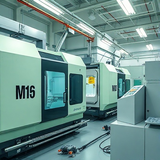 cnc machined plastic machining tolerances medical plastics manufacturing quality standards